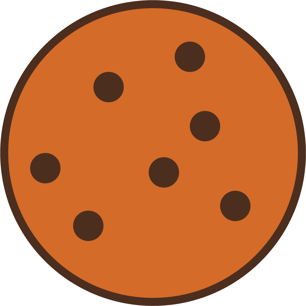 Image of Chocolate Chip Cookie