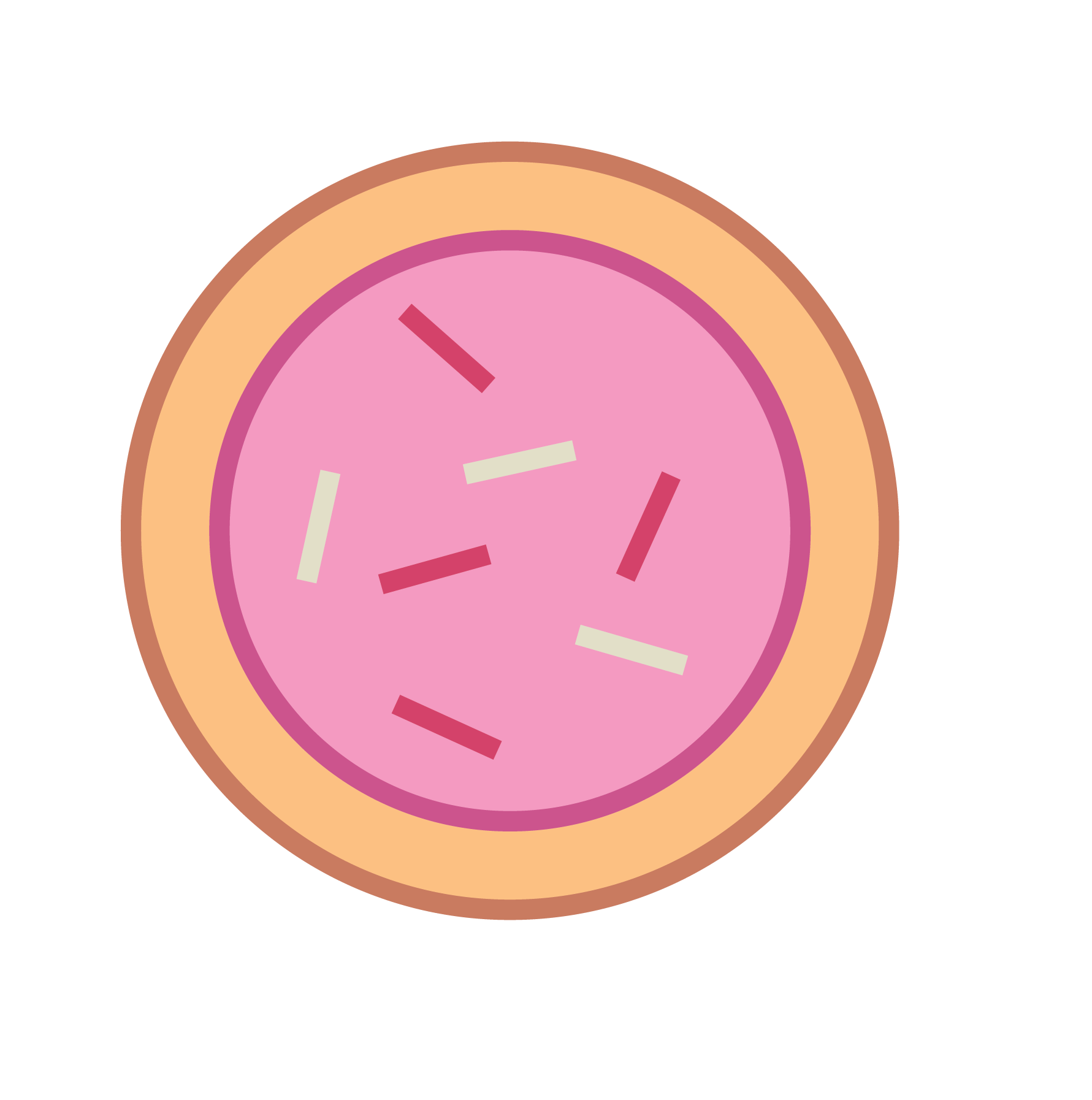 Image of Sugar Cookie